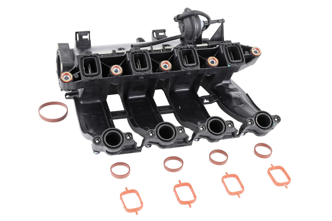 VAICO V203657 Intake Manifold Module | ML Performance Car Parts