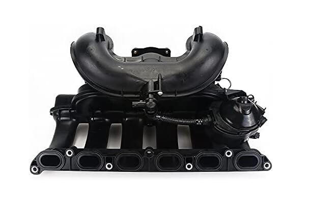 VAICO V204555 Intake Manifold Module | ML Performance Car Parts