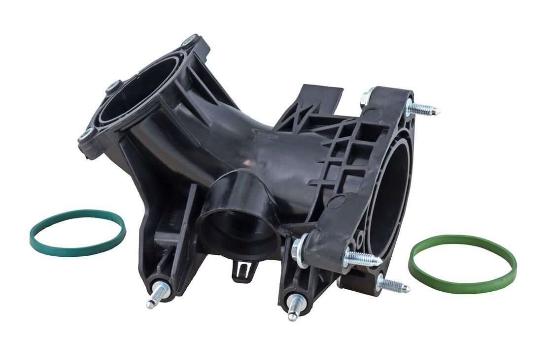 VAICO V204678 Intake Manifold | ML Performance Car Parts