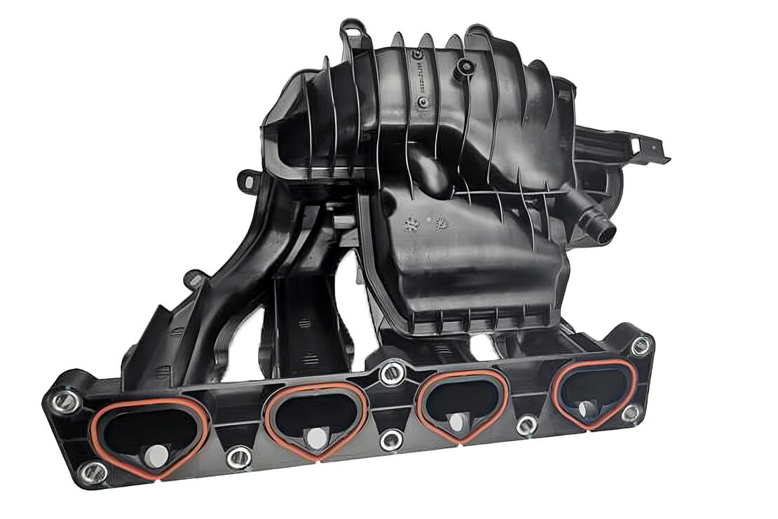 VAICO V220902 Intake Manifold Module | ML Performance Car Parts