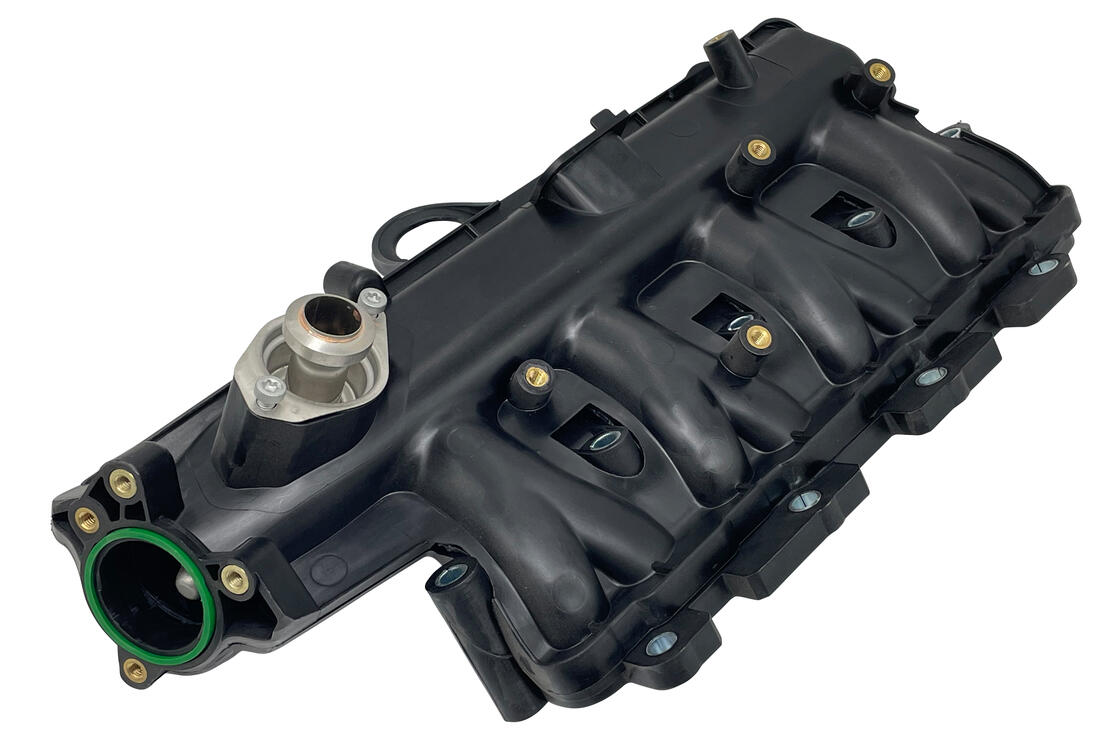 VAICO V241393 Intake Manifold Module | ML Performance Car Parts