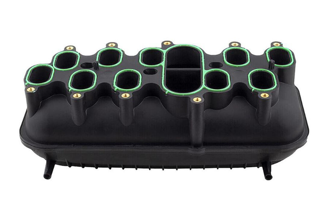 VAICO V251425 Intake Manifold, Air Supply | ML Performance Car Parts