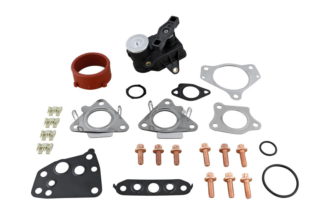 VEMO V30-77-90060 Gasket Kit, Intake Manifold | ML Performance Car Parts