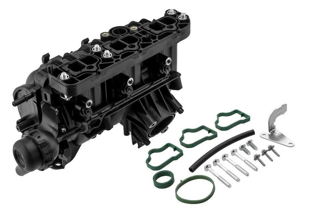 VAICO V402399 Intake Manifold Module | ML Performance Car Parts