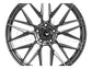 Vorsteiner Audi Bentley BMW Cadillac Chevrolet Ferrari Ford Jaguar Lamborghini Land Rover Lexus Mercedes-Benz Nissan Porsche Tesla V-FF 107 19" / 20" / 22" Forged Wheels - ML Performance EU