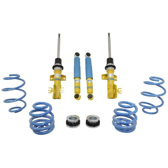 Bilstein 47-345614 VW T6 Transporter T5 T6 B14 Coilover Kit