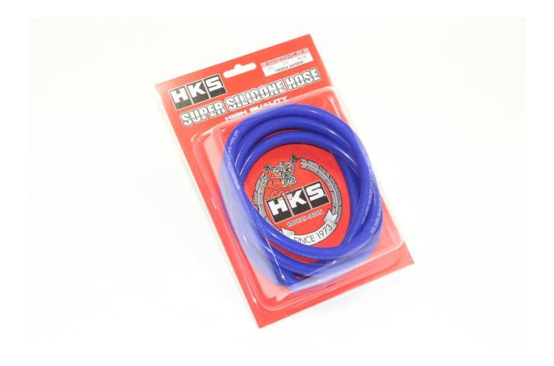 HKS 4599-RA010 4mm Silicone Hoses Set