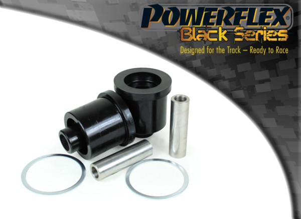 Powerflex PFR25-510BLK Rear Beam Mounting Bush 1 | ML Performance EU Car Parts