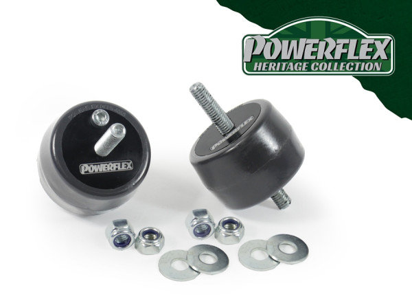 Powerflex PFF5-4655H Transmission Mounting Bush (Fast Road) 1 | ML Performance EU Car Parts