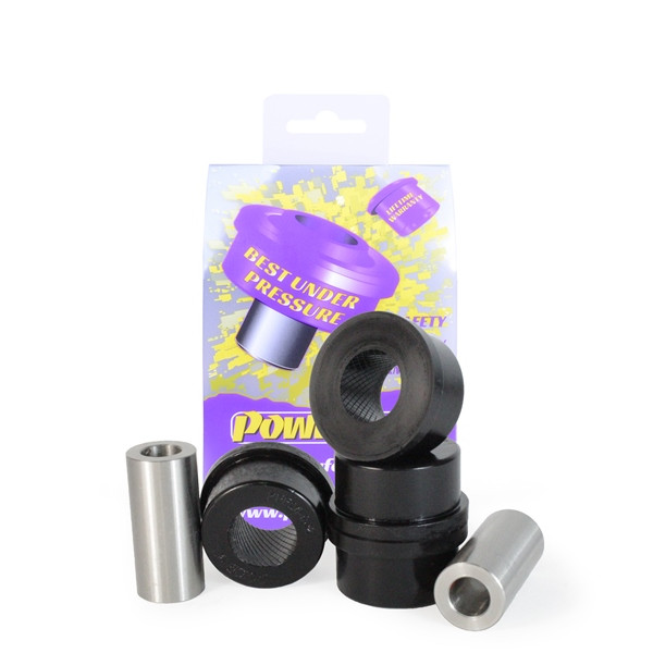 Powerflex PFF25-902 Front Wishbone Rear Bush 1 | ML Performance EU Car Parts