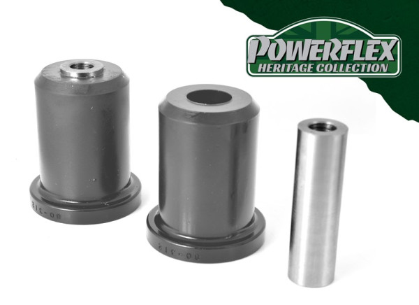 Powerflex PFR80-312H Rear Beam Mounting Bush 1 | ML Performance EU Car Parts