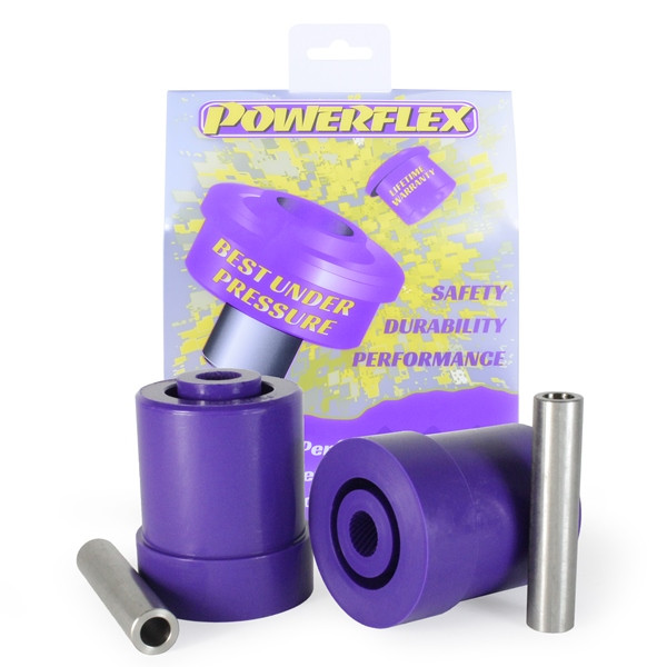 Powerflex PFR85-810 Rear Beam Mounting Bush 1 | ML Performance EU Car Parts