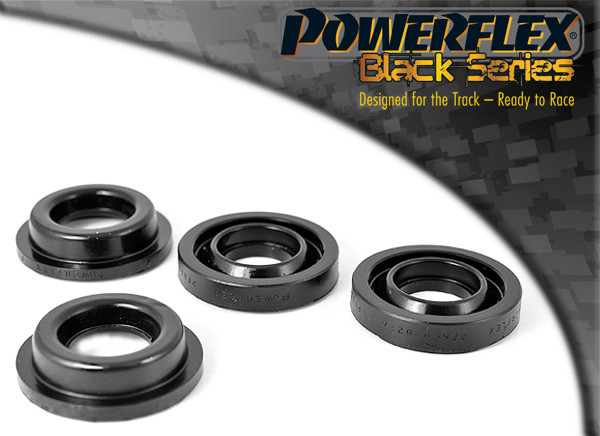 Powerflex PFR69-822BLK Rear Subframe Rear Insert 1 | ML Performance EU Car Parts