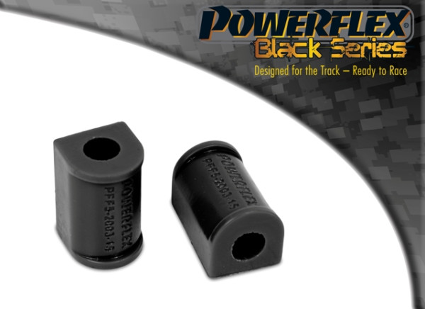 Powerflex PFF5-2003-20BLK Anti Roll Bar Bush 20mm 1 | ML Performance EU Car Parts