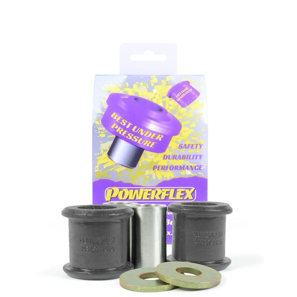 Powerflex PFR57-1414 Rear Shock Lower Bush 1 | ML Performance EU Car Parts