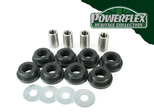 Powerflex PFF85-412H Front Anti Roll Bar Link Bush Kit 1 | ML Performance EU Car Parts