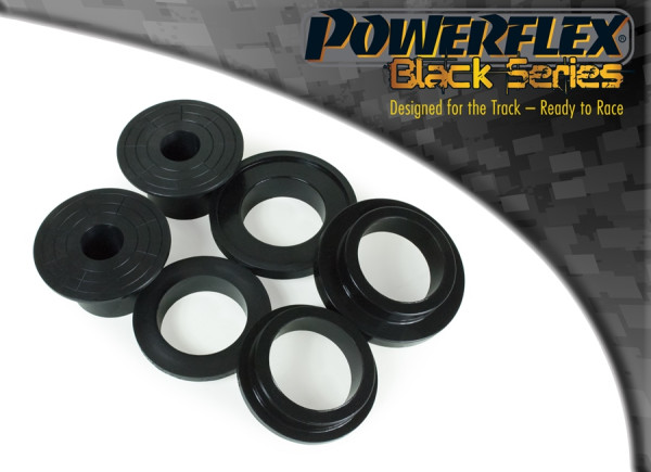 Powerflex PFF85-424BLK Front Subframe Rear Bush 1 | ML Performance EU Car Parts