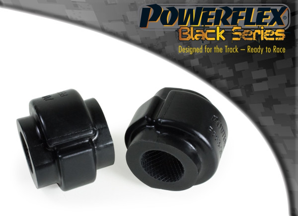 Powerflex PFF3-204-24BLK Front Anti Roll Bar Bush 24mm 1 | ML Performance EU Car Parts