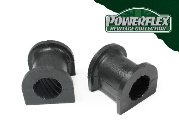 Powerflex PFR76-307H Rear Anti Roll Bar Bush 20mm 1 | ML Performance EU Car Parts