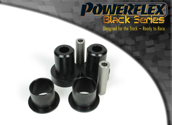 Powerflex PFR60-310BLK Rear Beam Mounting Bush 1 | ML Performance EU Car Parts