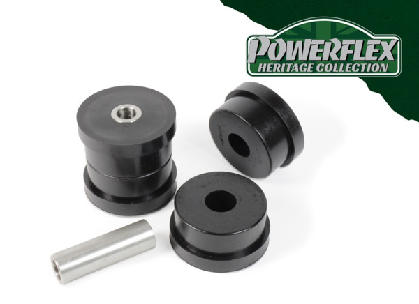 Powerflex PFR69-117H Rear Trailing Link Front Bush 1 | ML Performance EU Car Parts