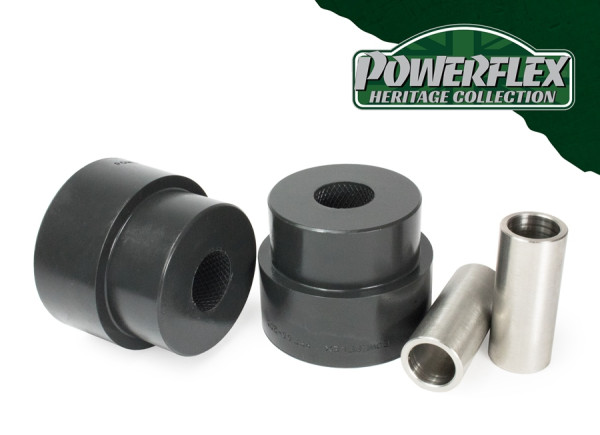 Powerflex PFF66-205H Front Wishbone Rear Bush 62mm 1 | ML Performance EU Car Parts