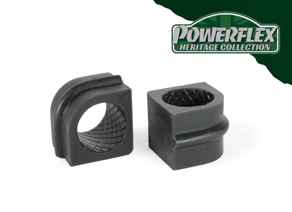 Powerflex PFF85-1103-27H Front Anti Roll Bar Mount Bush 27mm 1 | ML Performance EU Car Parts