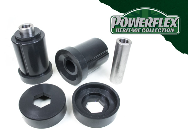 Powerflex PFR5-311H Rear Beam Bush 1 | ML Performance EU Car Parts