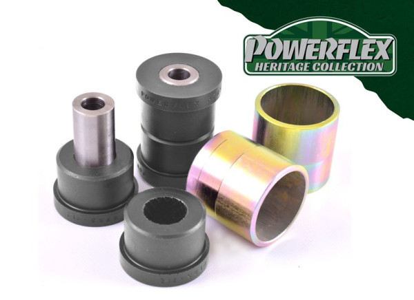 Powerflex PFR5-712H Rear Upper Arm Inner Bush 1 | ML Performance EU Car Parts