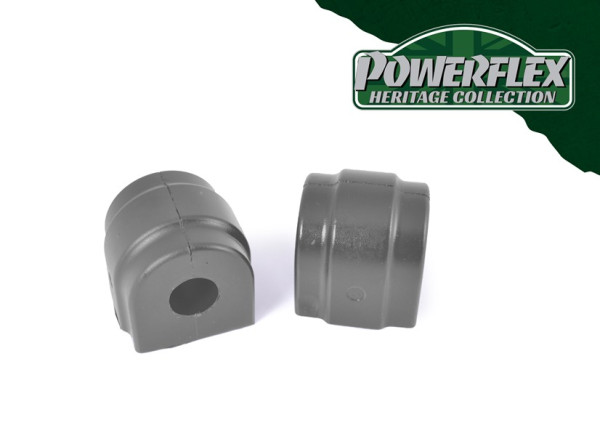 Powerflex PFF5-4602-25H Front Anti Roll Bar Bush 25mm 1 | ML Performance EU Car Parts