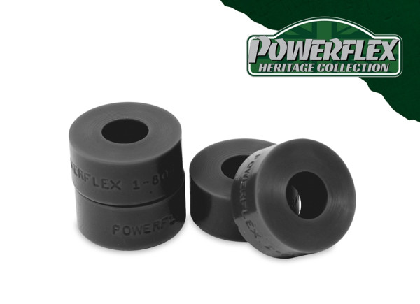 Powerflex PFF1-805H Front Anti Roll Bar End Link To Arm Bush 1 | ML Performance EU Car Parts