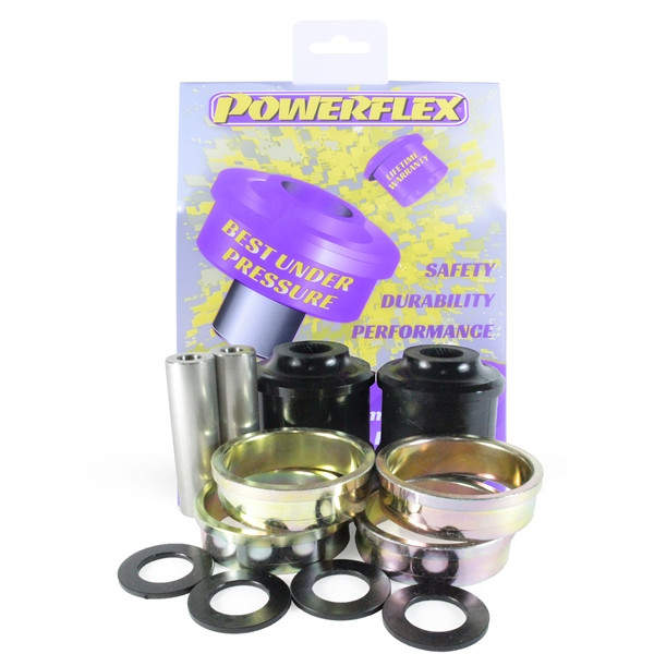 Powerflex PFF5-2501 Front Radius Arm Bush 1 | ML Performance EU Car Parts