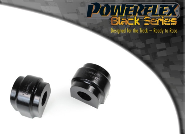 Powerflex PFF5-1303-22.5BLK Front Anti Roll Bar Bush 22.5mm 1 | ML Performance EU Car Parts