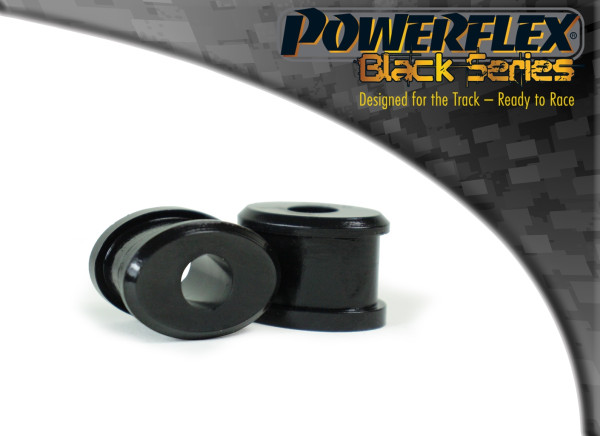 Powerflex PFF5-4634BLK Shift Arm Front Bush Ultra-Oval 1 | ML Performance EU Car Parts