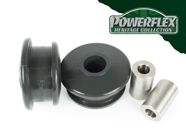 Powerflex PFF85-410H Front Wishbone Rear Bush 1 | ML Performance EU Car Parts