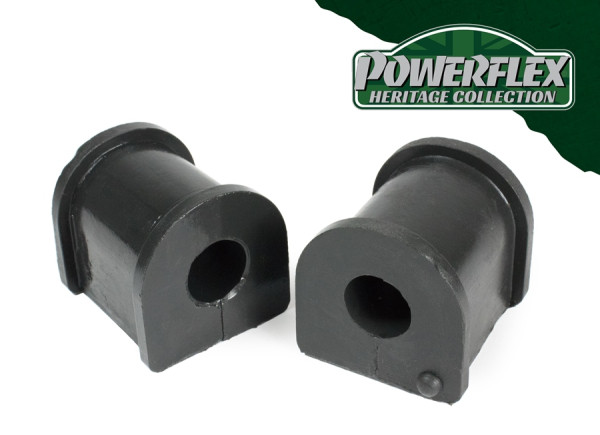 Powerflex PFR66-210-16H Rear Anti Roll Bar Bush 16mm 1 | ML Performance EU Car Parts