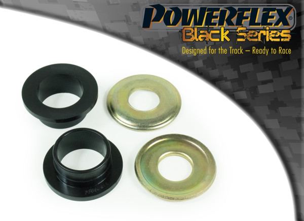 Powerflex PFF88-614BLK Strut Brace Tensioning Kit 1 | ML Performance EU Car Parts