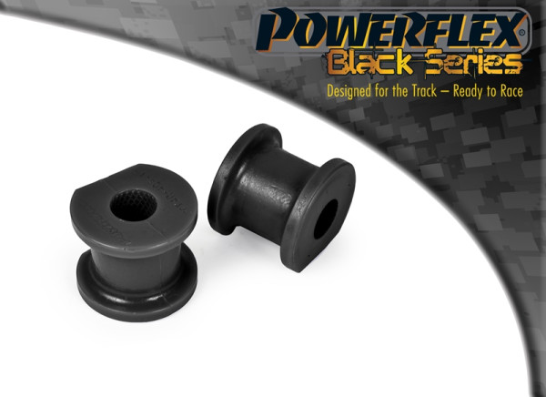 Powerflex PFF40-404-22.5BLK Front Anti Roll Bar To Link Arm Bush 22.5mm 1 | ML Performance EU Car Parts