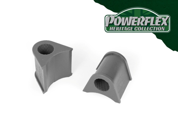 Powerflex PFR85-226-24H Rear Anti Roll Bar Outer Bush 24mm 1 | ML Performance EU Car Parts