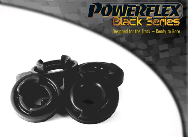 Powerflex PFR5-531BLK Rear Subframe Mounting Bush Insert 1 | ML Performance EU Car Parts