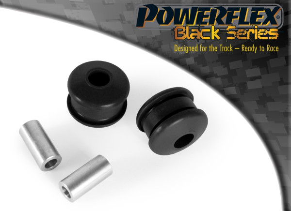 Powerflex PFF16-502BLK Front Arm Rear Bush 1 | ML Performance EU Car Parts