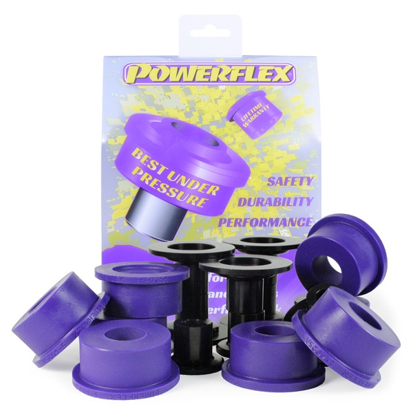 Powerflex PFR5-4024 Rear Diff Front Mounting Bush 1 | ML Performance EU Car Parts