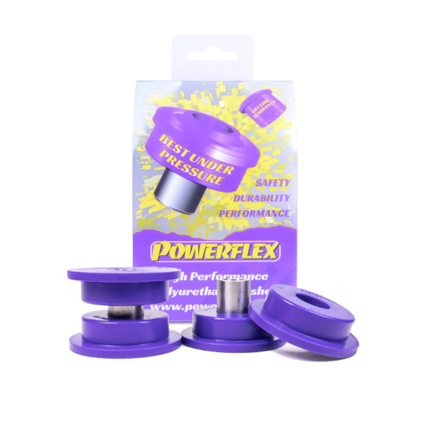 Powerflex PFR19-512H Rear Diff Mounting Bush 1 | ML Performance EU Car Parts