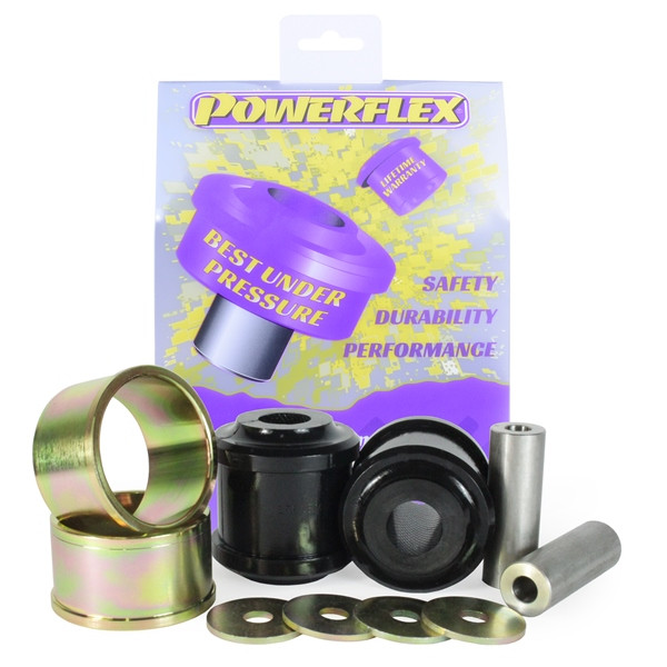 Powerflex PFF5-2701 Front Radius Arm Bush 1 | ML Performance EU Car Parts