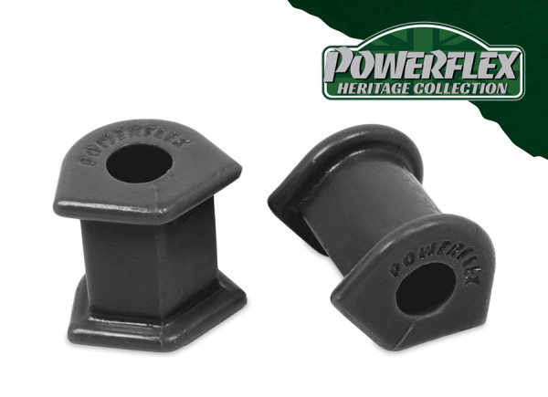 Powerflex PFF1-804-15H Front Anti Roll Bar Bush (03-05) 15mm 1 | ML Performance EU Car Parts