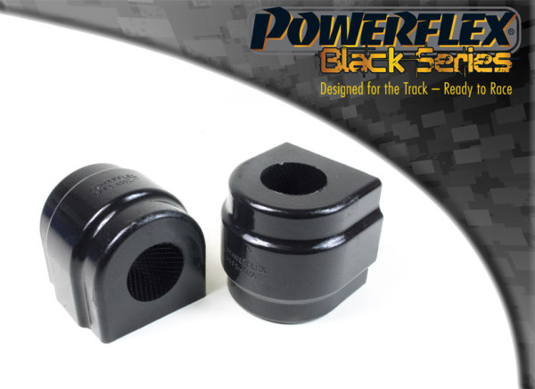 Powerflex PFF5-4602-22.5BLK Front Anti Roll Bar Bush 22.5mm 1 | ML Performance EU Car Parts