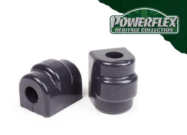 Powerflex PFR5-504-17H Rear Anti Roll Bar Mounting Bush 17mm 1 | ML Performance EU Car Parts