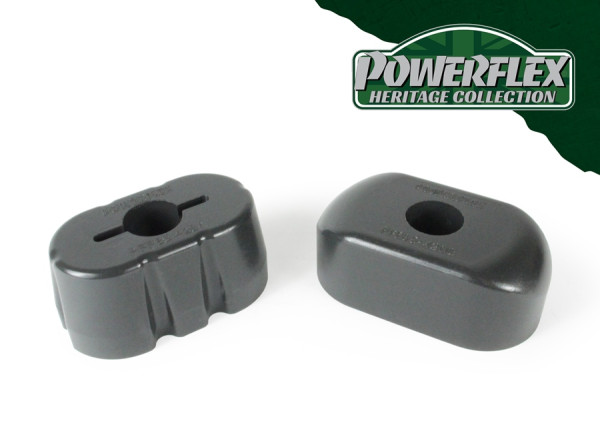 Powerflex PFF85-420RH Front Engine Mount Dog Bone (Diesel) 1 | ML Performance EU Car Parts