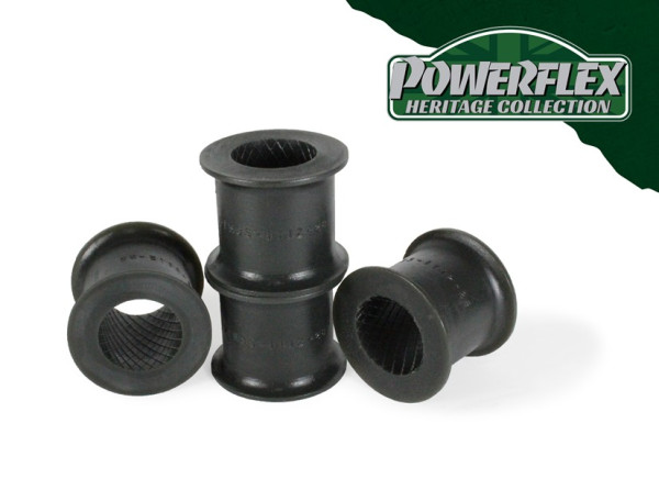 Powerflex PFR85-1112-28H Rear Anti Roll Bar Bush 28mm 1 | ML Performance EU Car Parts