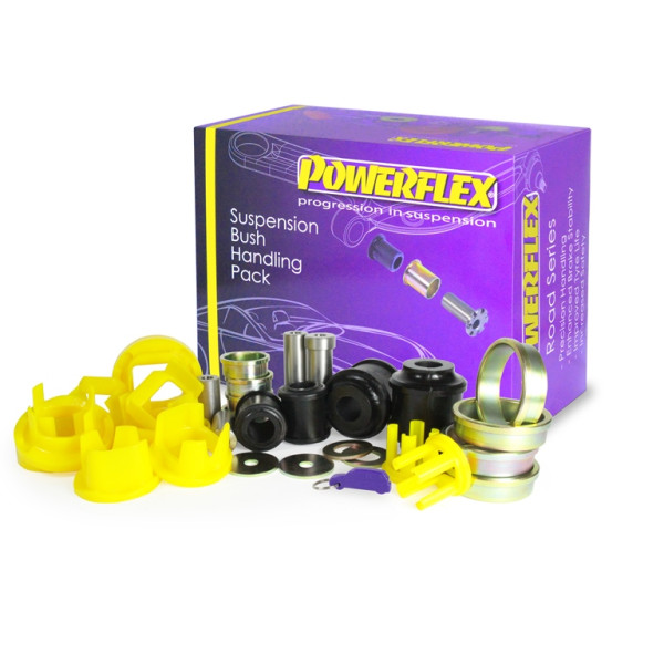 Powerflex PF5K-1010 BMW 1/2/3/4 Series F2X/F3X 1 | ML Performance EU Car Parts